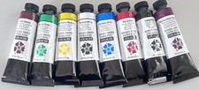 Daniel Smith 8pc Extra Fine