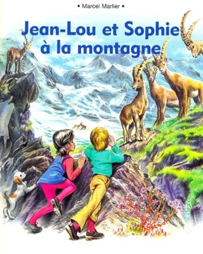 Jean lou sophie la - jean-lou, à