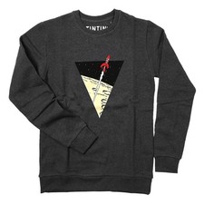 Sweat shirt les aventures - les,