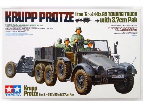 Tamiya camion remorquage - -,