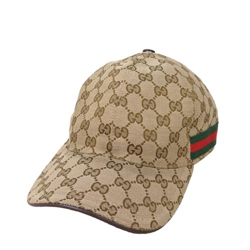 Casquette baseball gucci - de,