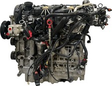 Moteur 2008 pour Volvo V70 MK2