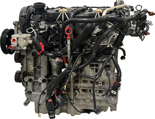 Moteur 2008 pour volvo - moteur,