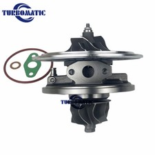 GT2260V Cartouche turbo 728989