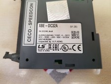 Module D'Entrée PLC LS