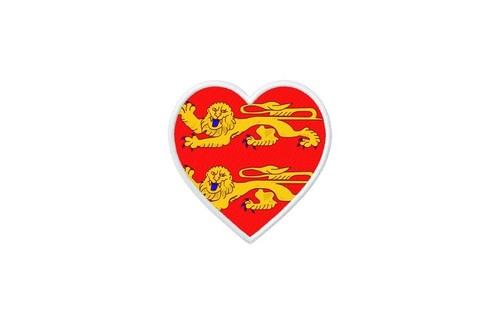 Patch badge ecusson imprime