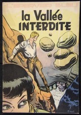 SIRIUS L'ÉPERVIER BLEU tome 6