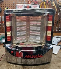 AMI WALLBOX JUKEBOX MODEL