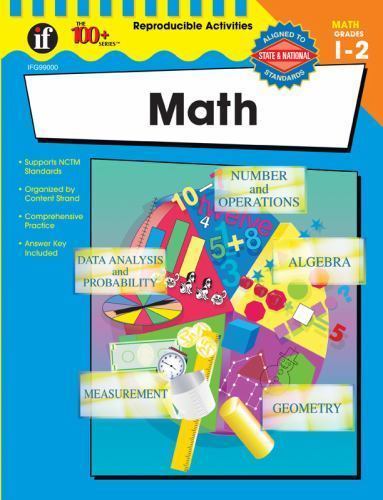 Math instructional fair - by,