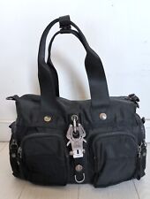 Sac À Main Noir, George Gina & Lucy. Zoom4 