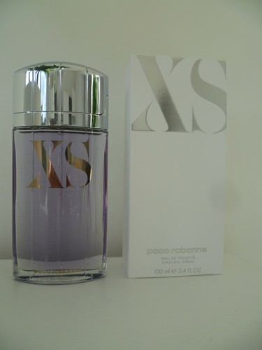 Paco rabanne eau - rabanne, xs
