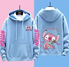 Pull Lilo et Stitch