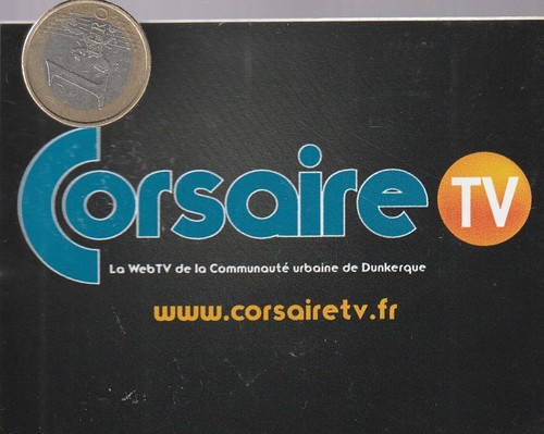 Autocollant c46télé - autocollant, .