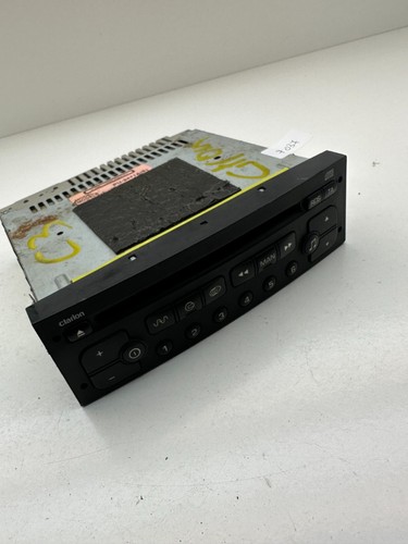 Module radio clarion - cd,