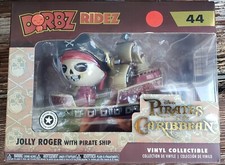 Funko Funko Dorbz Disney