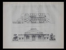 ROUEN, ECOLE NORMALE PRIMAIRE