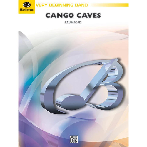 Belwin cango caves grade 5 - caves, 0.5