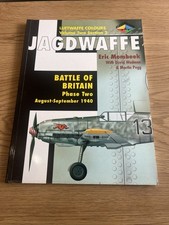 Jagdwaffe: Battle of Britain