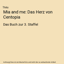 Mia and me: Das Herz von