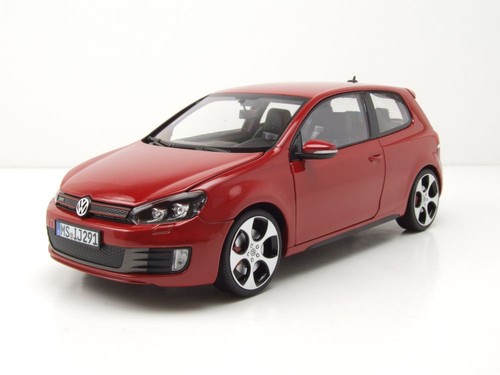 Golf gti 2009 rouge - vw,