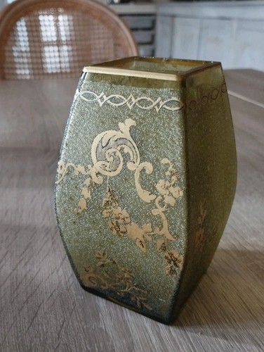 Vase art nouveau - vase,
