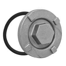 Bouchon Pot D'Échappement