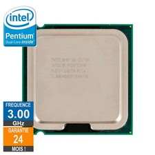 Processeur intel pentium e5700 - intel,