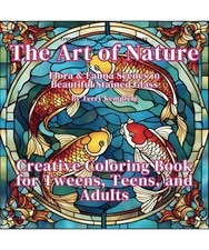 The Art of Nature: Flora and