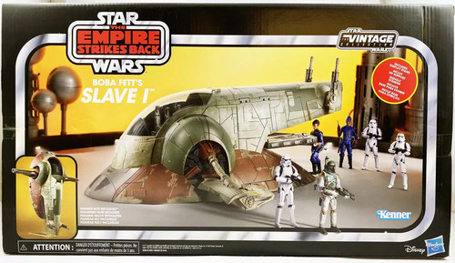 Star wars the vintage - wars, (the