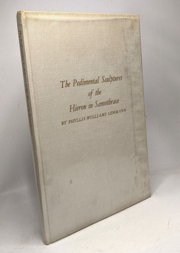 The pedimental sculptures - , of
