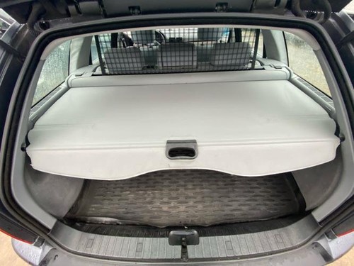 Plage arriere bmw - plage,
