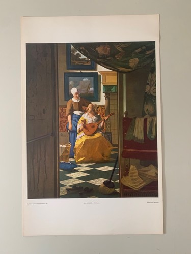 Jam vermeer the - jam, »