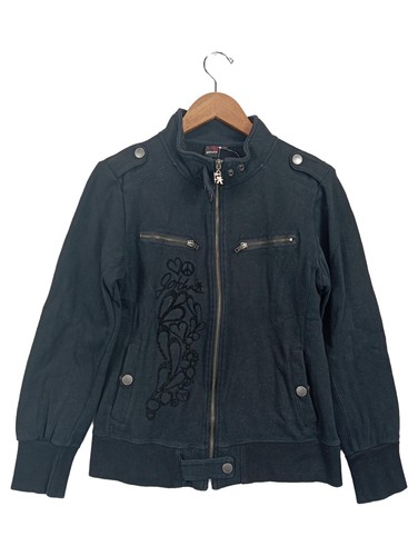 Gotcha blouson aviateur - aviateur, femme