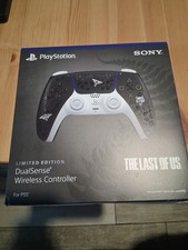 The Last of Us PlayStation 5