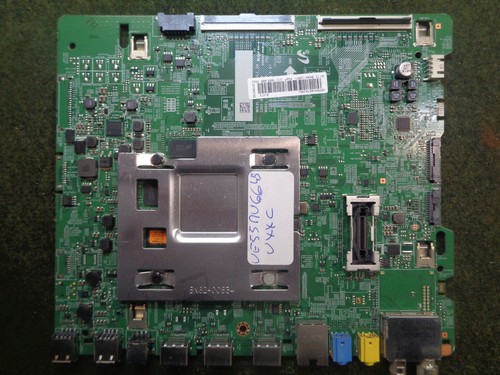 Platine principale pour - , lcd