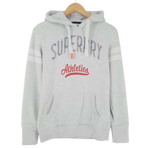 Superdry sweat capuche - sweat, à