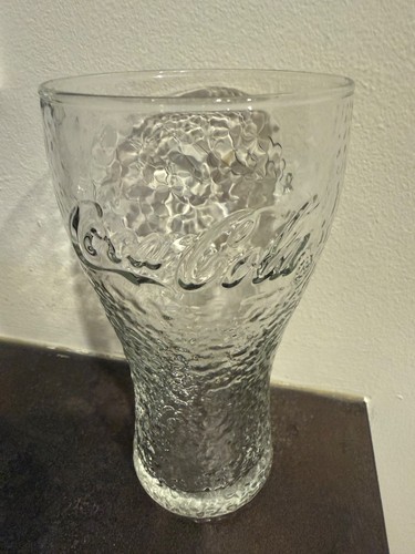 Verre coca cola donald - verre,