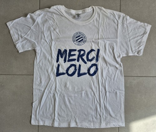 Maillot mhsc shirt - maillot,