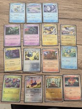 Lot carte pokemon fr