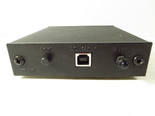 Rega fono mini - rega,