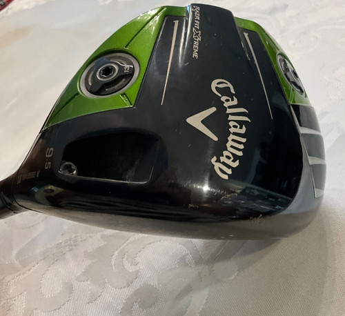 Callaway razr fit xtreme - callaway,
