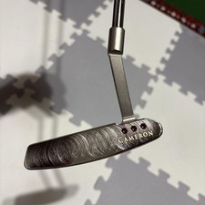 SCOTTY CAMERON PRO PLATINUM