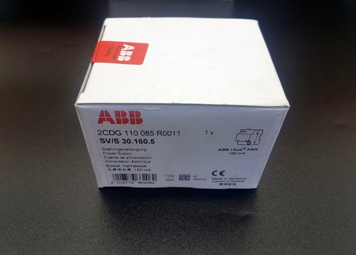 Abb knx 160 5 power - abb,