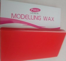 Cire à modeler 12 feuilles