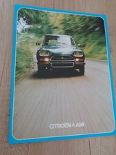 Citroen ami super - citroen, 8