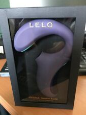 Vibromasseur femme Lelo Enigma