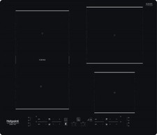 HOTPOINT HB 3160C Plaque De