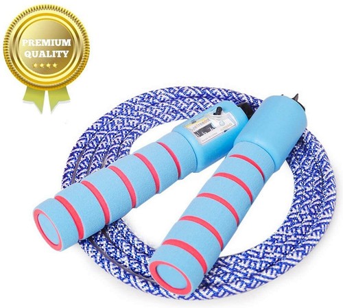 Corde sauter adulte - corde, à