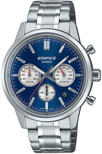 Casio edifice chronographe - casio,