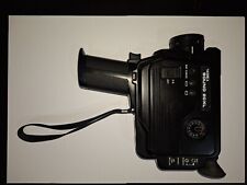 Camera de cinéma vintage